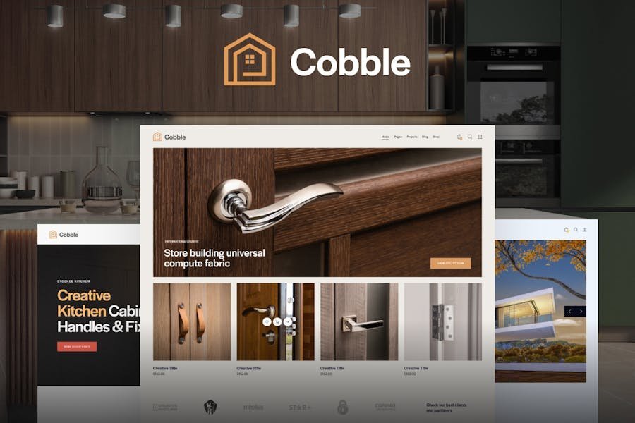 Cobble 1 Cobble