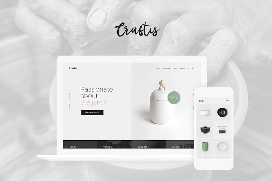 Craftis 1 Craftis