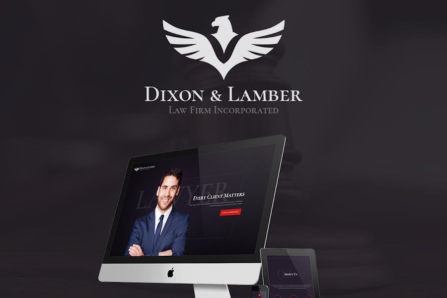 Dixon & Lamber 1 Dixon & Lamber