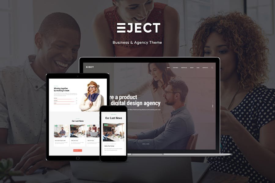 Eject 1 Eject