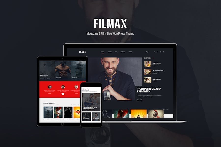Filmax 1 Filmax