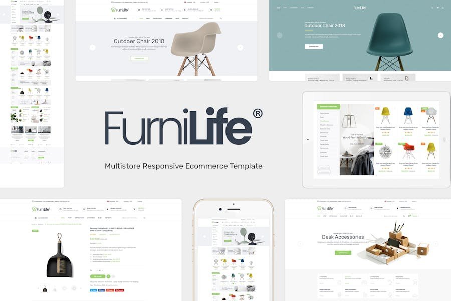 Furnilife - Furniture Theme WooCommerce WordPress 1 Furnilife - Furniture Theme WooCommerce WordPress