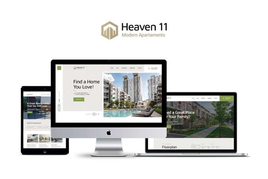 Heaven11 1 Heaven11