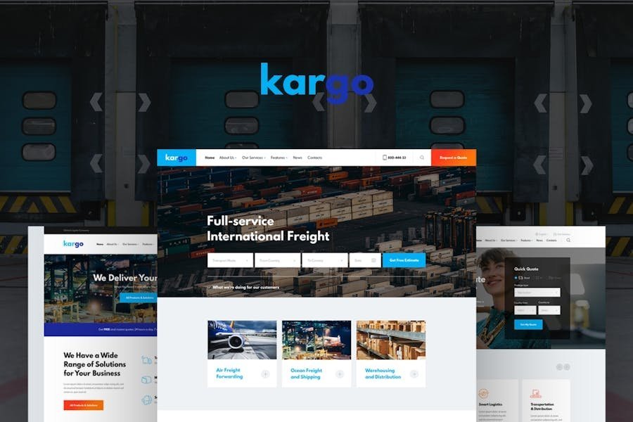 Kargo 1 Kargo