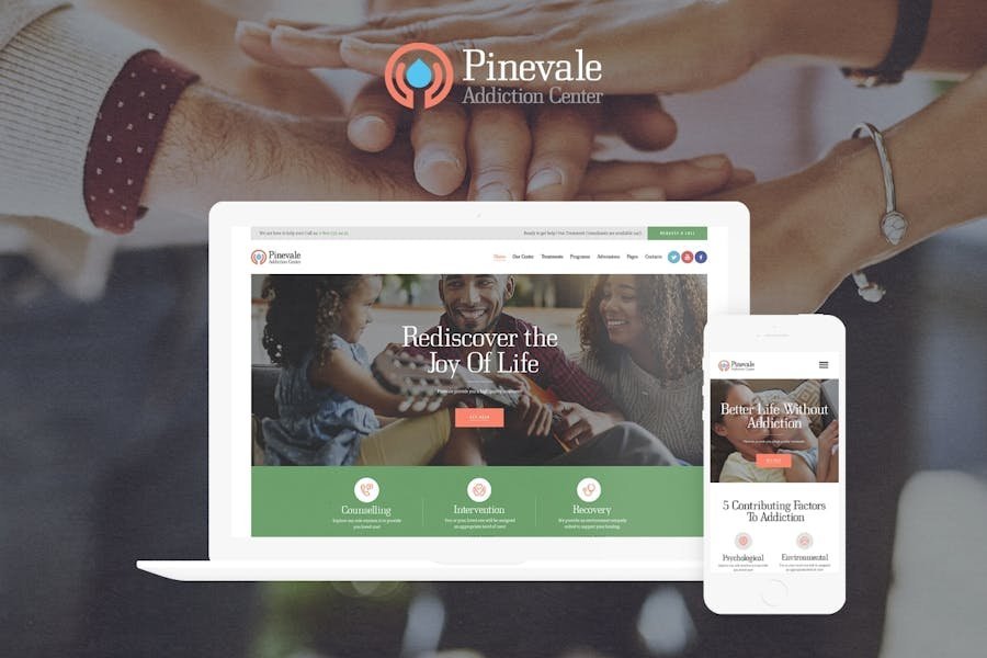 Pinevale 1 Pinevale