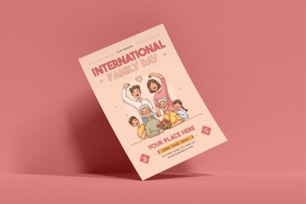 International Families Day