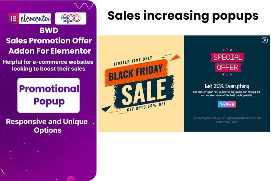 Sales Promotion Offer Addon For Elementor 1 Sales Promotion Offer Addon For Elementor