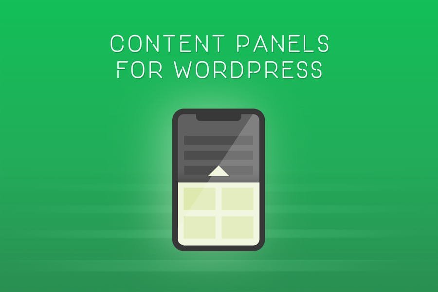 Nest - Flyout Sliding Panels for WordPress 1 Nest - Flyout Sliding Panels for WordPress