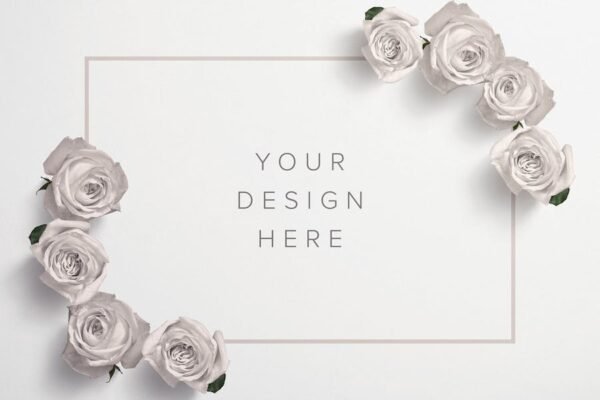 Roses Custom Scene Creator Template