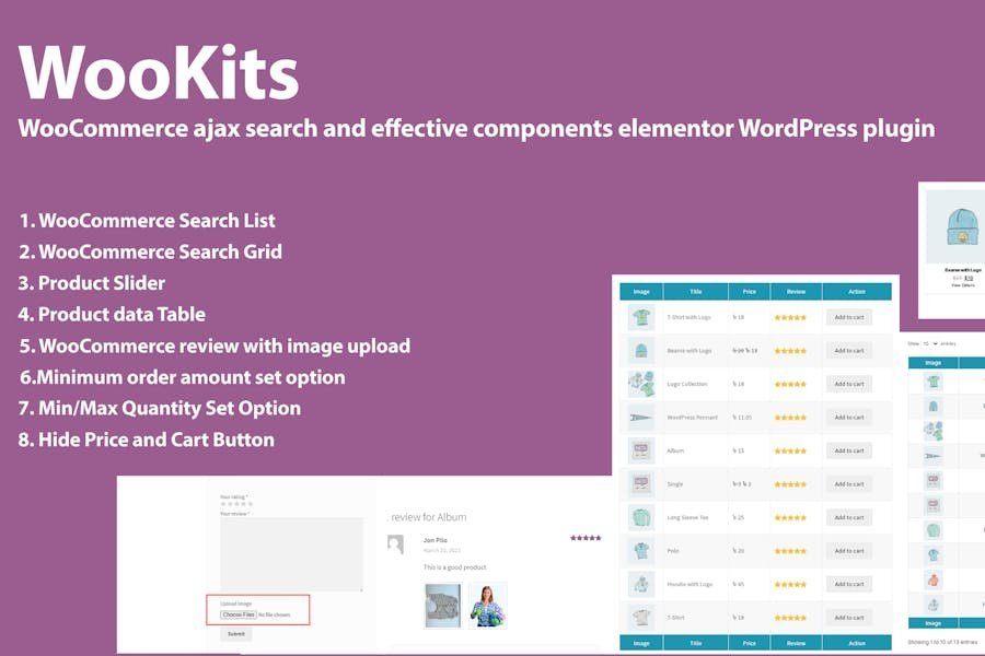 Wookits 1 Wookits